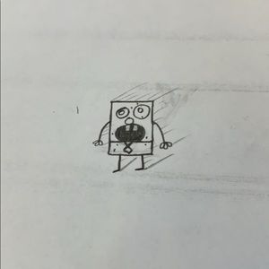 Meet your Posher, Avant